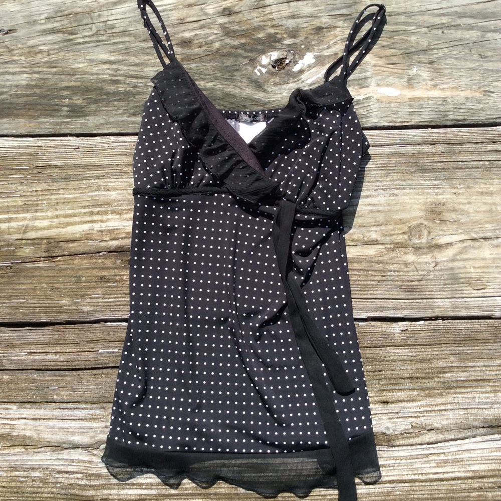 Maurice’s dressy top